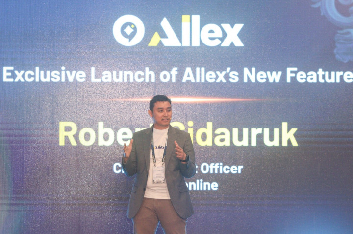 Inovasi Hukum Digital, Proses Riset Hukum Jadi Hitungan Detik Lewat AI