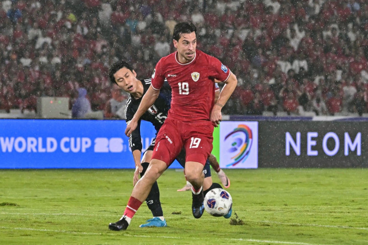 Thom Haye Masih Bisa Bangga dengan Kegagalan Timnas Indonesia ke Piala Dunia 2026