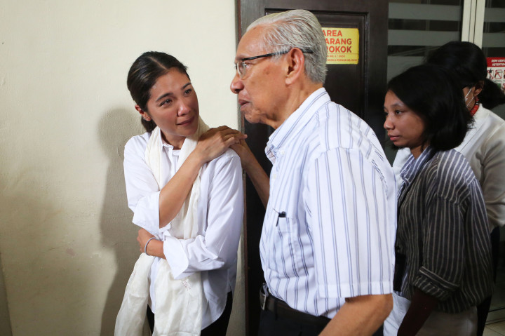 ​PN Jaksel Tolak Praperadilan, Istri Nadiem Kecewa