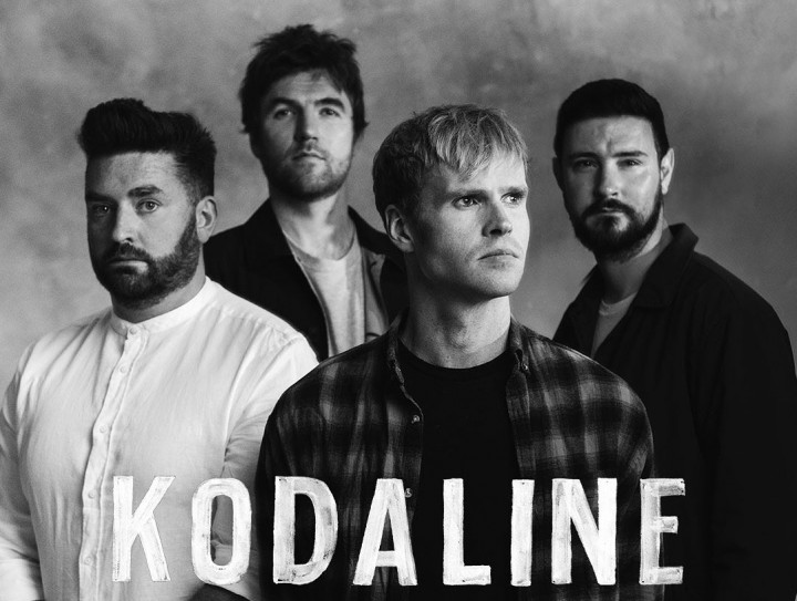 5 Lagu Populer Kodaline yang Wajib Masuk Playlist