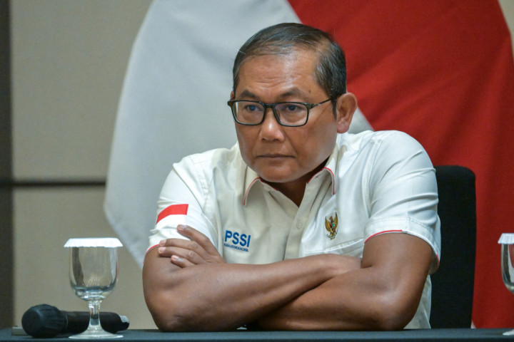 Sumardji: Masa Depan Patrick Kluivert Diputuskan lewat Rapat Exco PSSI