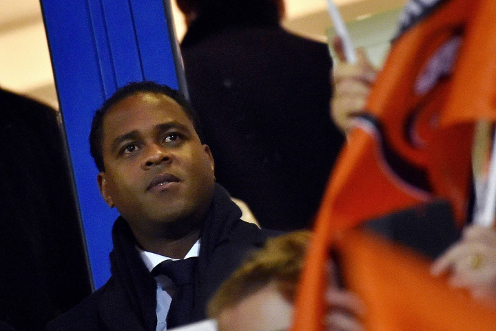 Gagal Bawa Timnas Indonesia ke Piala Dunia, Patrick Kluivert Langsung Pulang ke Belanda