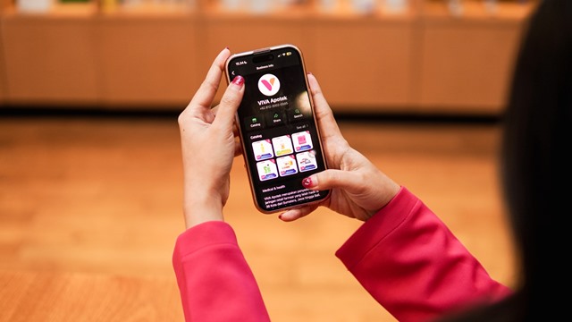 Teknologi CRM Bantu Belanja Kesehatan Digital Lebih Cepat