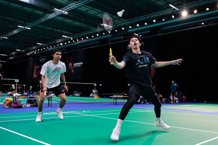 Denmark Open 2025: 15 Wakil Indonesia Siap Bersaing Rebut Gelar Juara