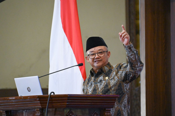 Mata Pelajaran Bahasa Inggris Wajib di 2027, Bagaimana dengan Coding?