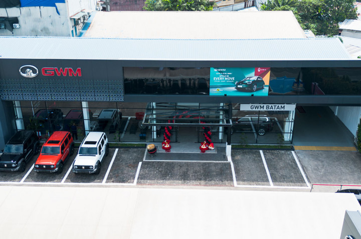 GWM Ekspansi Ke Batam, Peluang Di Gerbang Perdagangan Internasional