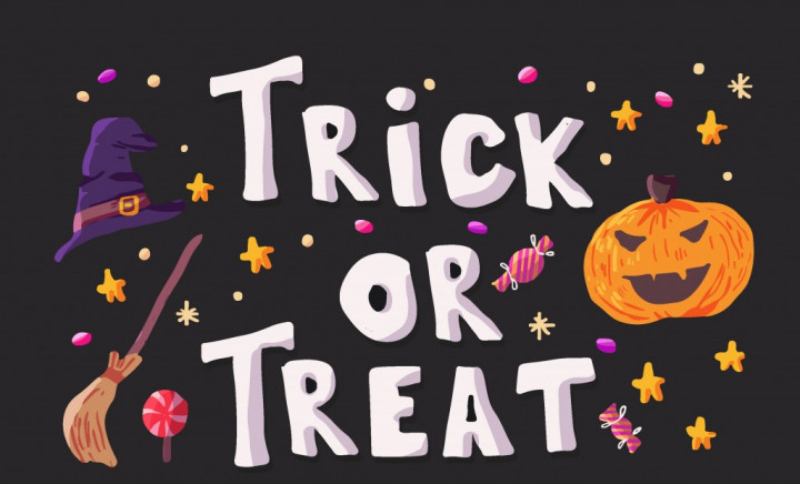 Gak Cuma Minta Permen, Ini Asal-usul Tradisi Trick-or-Treat di Perayaan Halloween