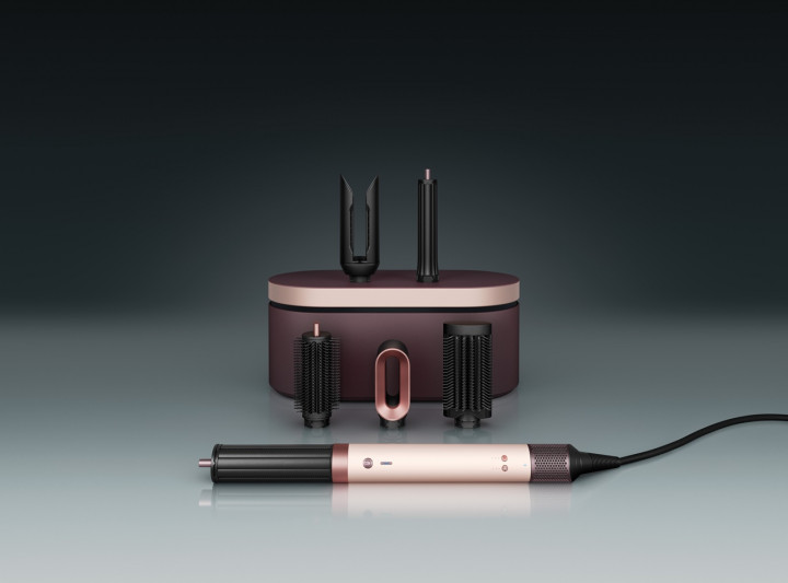 Dyson Bawa Airwrap Co-anda 2x ke Indonesia, untuk Semua Jenis Rambut