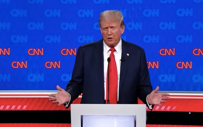 Trump dan Xi Jinping Bakal Lanjutkan Permbahasan Dagang