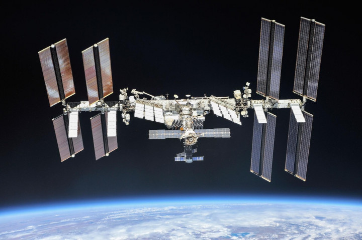 NASA Siap Ucapkan Selamat Tinggal ke ISS di 2030, Sambut Era Stasiun Luar Angkasa Komersial