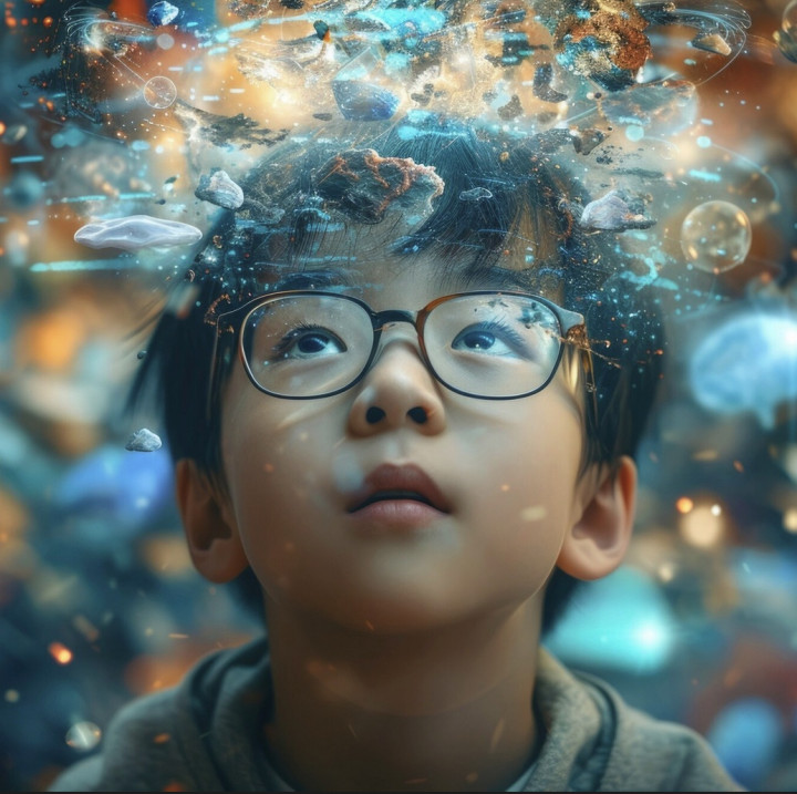 Mengenal Growth Mindset pada Anak-Anak?