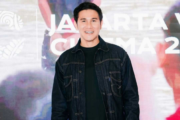 Main di Film Shutter, Vino G. Bastian Tuai Pujian dari Sutradara Thailand