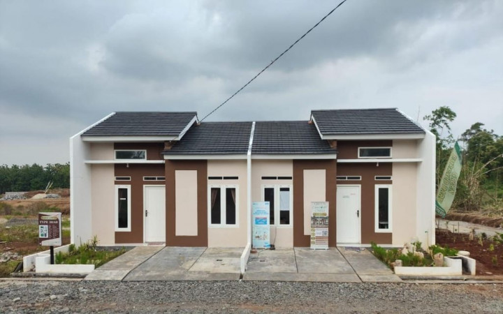 5 Rekomendasi Rumah Subsidi di Kabupaten Tangerang, Harga Mulai Rp133 Jutaan