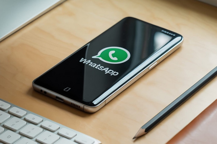 Ini Cara Cepat Hapus File Besar di WhatsApp