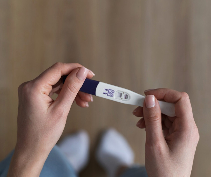 Moms Yuk Simak! Ini Gejala Awal Kehamilan
