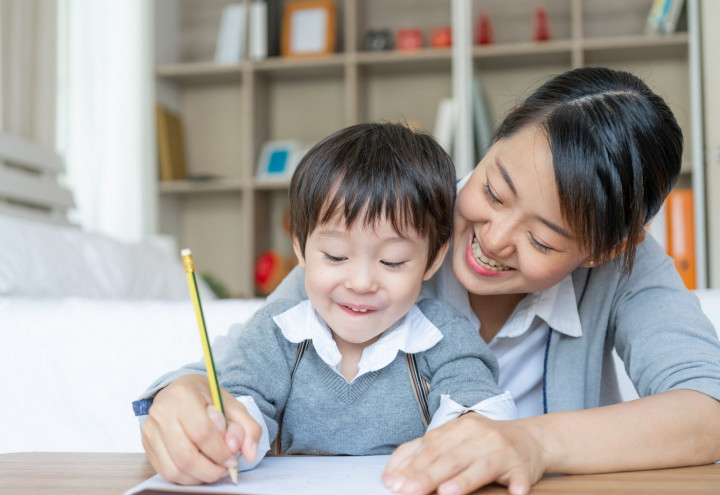 Apa Manfaat Growth Mindset bagi Anak-Anak?