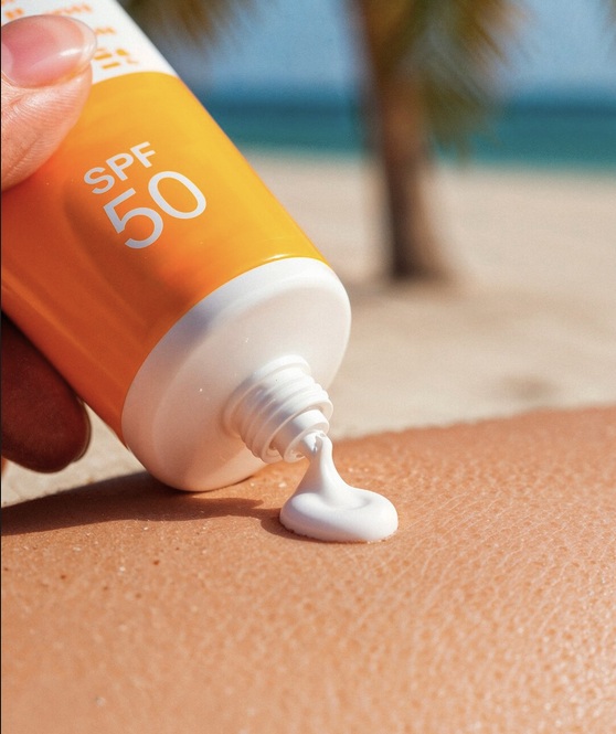 4 Rekomendasi Sunscreen Lokal Berkualitas, Harga di Bawah Rp50 Ribu