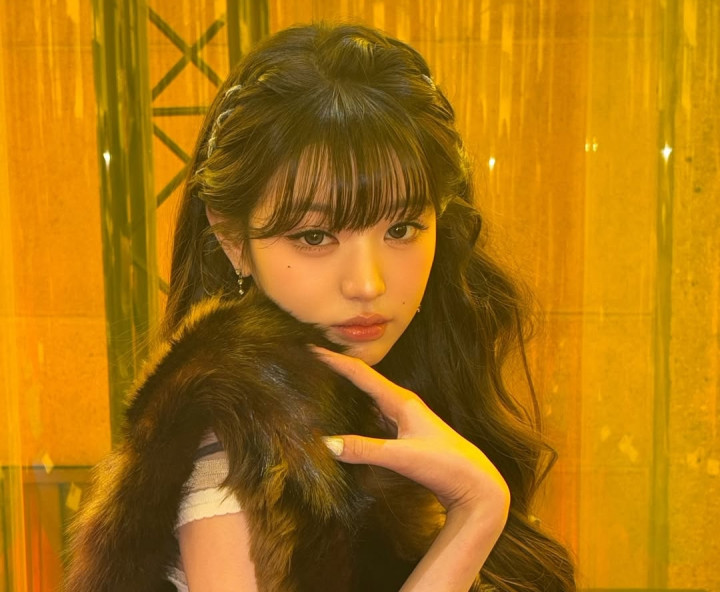 Wonyoung IVE Ungkap Momen Saat Merasa Paling Bersinar