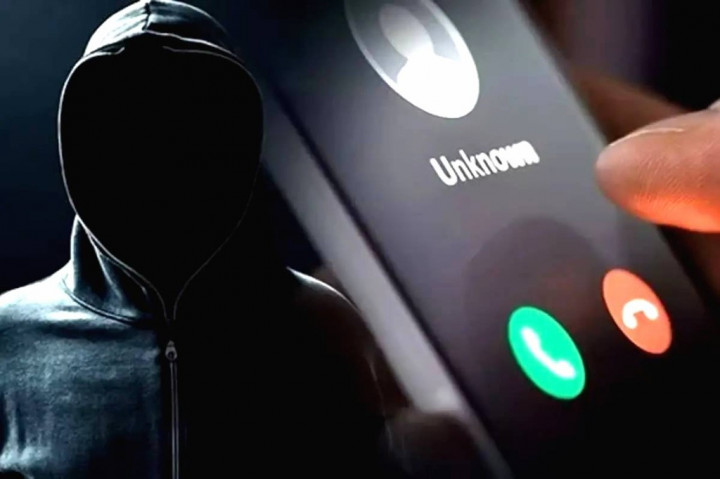 Cara Stop Panggilan Nomor Tidak Dikenal Penawar Pinjol