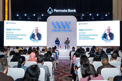 Cara Membuat Storytelling Menjadi Senjata Strategis di Dunia Bisnis dan Investasi