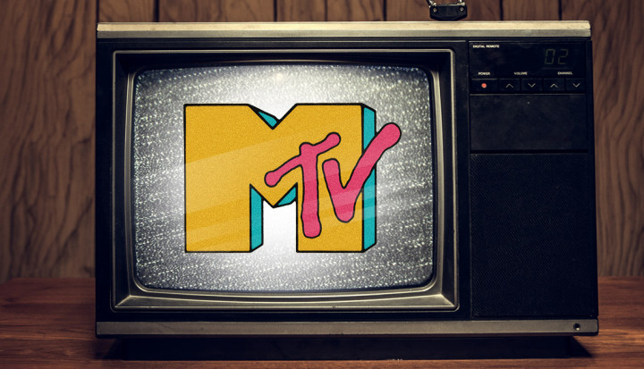 MTV Tutup Lima Saluran Musik Ikonik per Akhir Tahun 2025