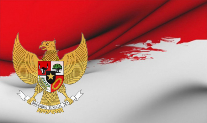 Pancasila. DOK BPIP