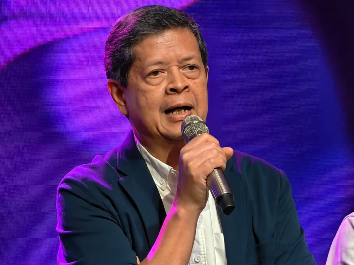 Musisi Indonesia Timur Bersinar di AMI Awards 2025, Bukti Musik Tak Lagi Jakarta-Sentris