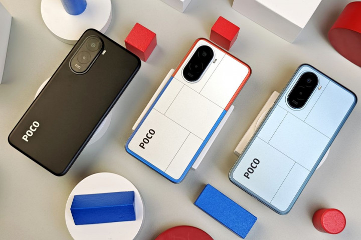 Poco M7 Resmi di Indonesia, Baterai Jumbo Harga Rp2 Jutaan