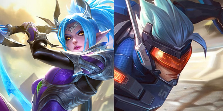 Kumpulan Kode Redeem Mobile Legends Terbaru, 14 Oktober 2025