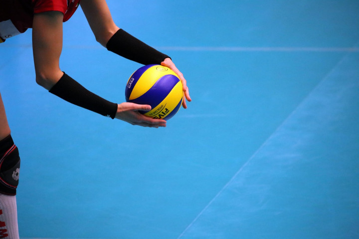 TNI AU Kembali Tundukkan Rajawali O2C di Final Four Livoli 2025