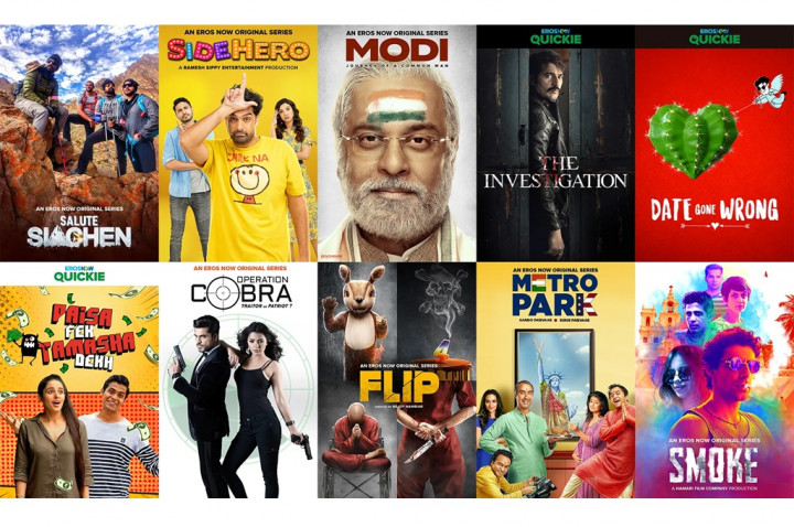 Ini Tempat Nonton Streaming Film India Terbaru Lebih Aman