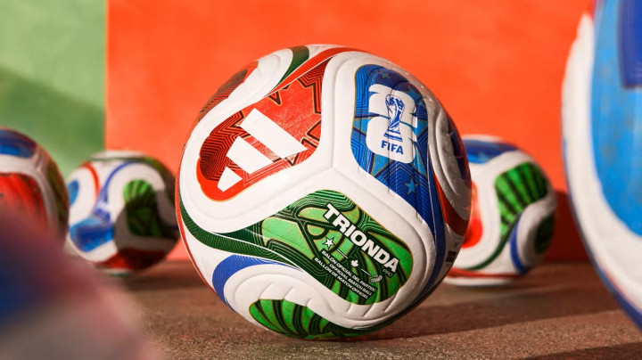 Sains di Balik Bola Piala Dunia 2026 Trionda