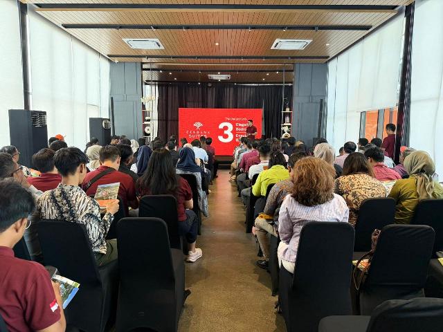 LippoLand Perluas Pengembangan Kawasan Hunian di Karawang