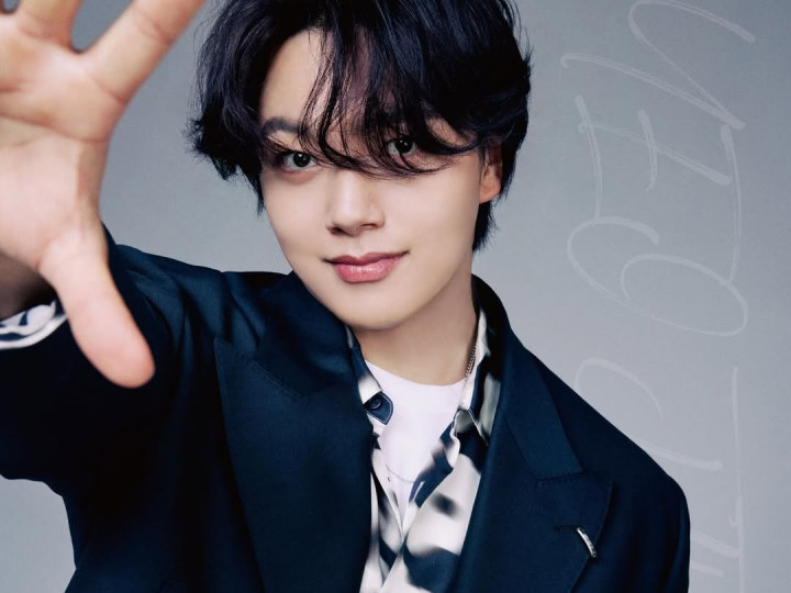 Aktor Yeo Jin Goo Berpamitan Lewat Surat Sebelum Wajib Militer