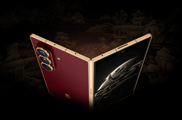 Samsung Galaxy W26 Resmi Hadir di Tiongkok, Varian Premium Z Fold7