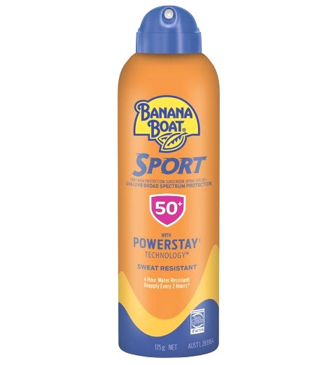 Intip 3 Sunscreen Ukuran Jumbo, Cocok untuk Aktivitas Sehari-hari