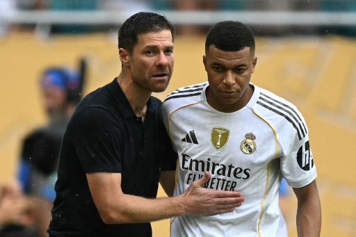 Pemain Madrid Makin Paham Keinginan Alonso