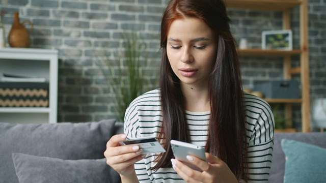   Berikut beberapa tips belanja online aman yang bisa kamu terapkan. (Foto: Ilustrasi/Dok. Pexels.com)
