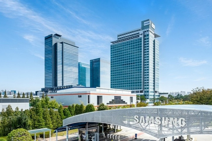 Panduan Keuangan Samsung Q3, Optimisme Pertumbuhan di Tengah Gejolak Global