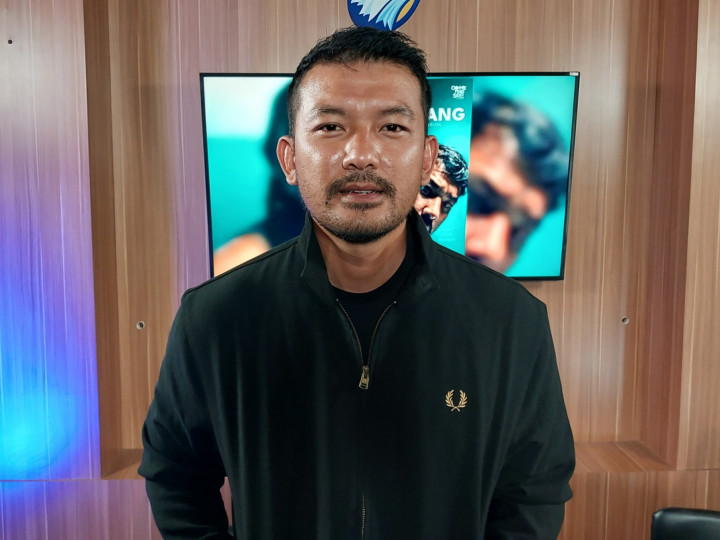 Nangis Nonton Kartun My Little Pony, Rio Dewanto Sering Diledek Anak