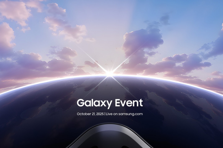 Samsung Umumkan Virtual Event untuk Project Moohan