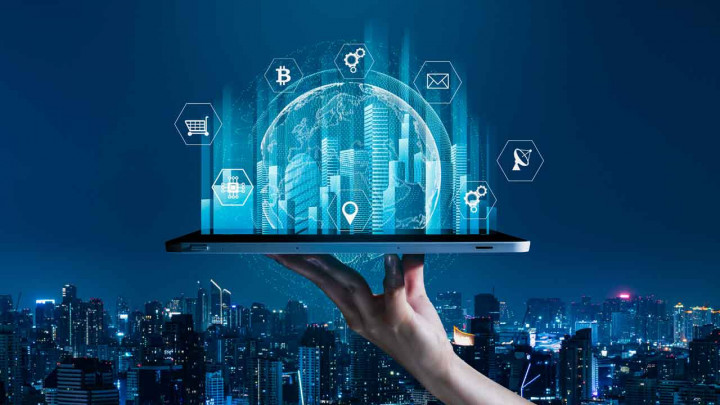 Percepat Pengembangan Komputasi Kaya Sensor untuk Industri Pintar