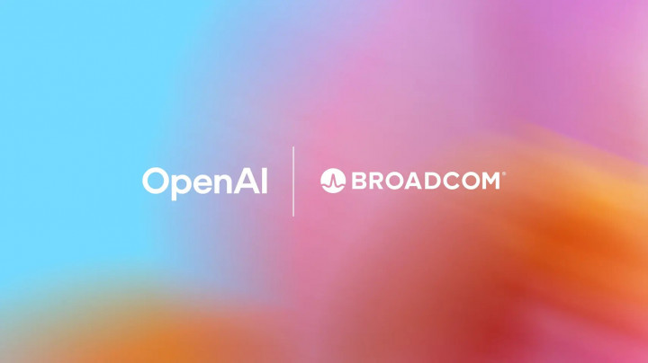 OpenAI Gandeng Broadcom, Siapkan 10 Gigawatt Akselerator AI
