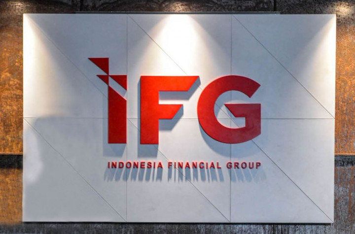 IFG Life Catat Laba Rp465,4 Miliar Tumbuh di Tengah Tantangan Industri