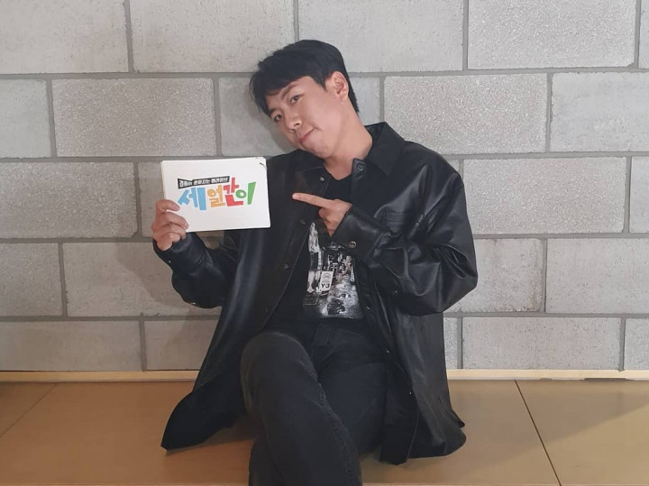 Yang Se Chan Running Man Masih Minum Obat Setelah 12 Tahun Melawan Kanker Tiroid