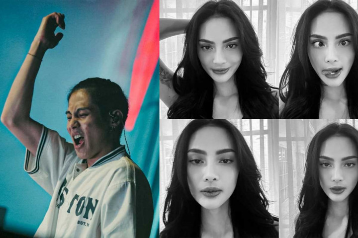 DJ Panda Diperiksa Polisi Hari Ini, Kasus dengan Erika Carlina Masuk Tahap Baru