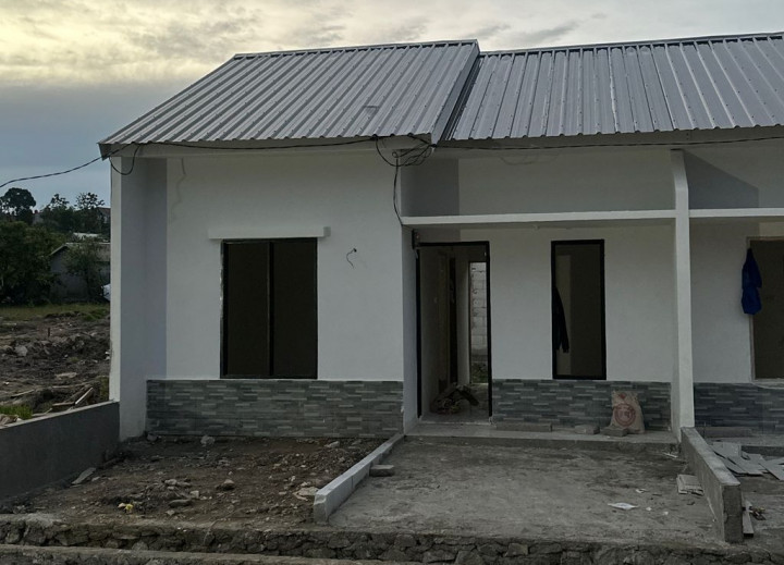 Warga Parepare, Ada Rekomendasi Rumah Serba Rp173 Jutaan Buat Kamu