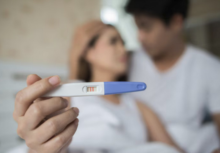 2 Tes Kehamilan Terbaik untuk Deteksi Dini