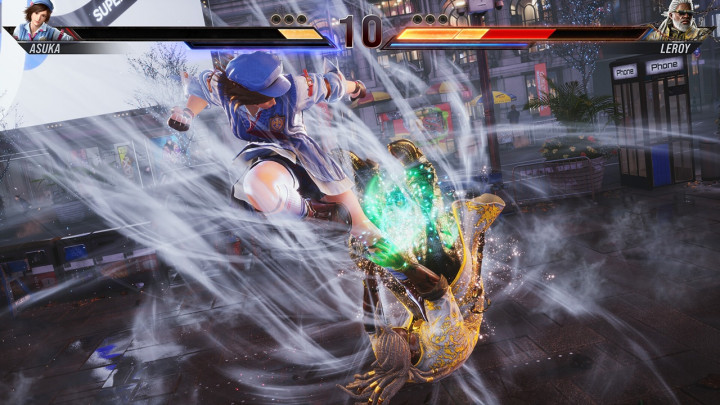 Diskon Game Fighting Oktober 2025, Ada Mortal Kombat Sampai Tekken