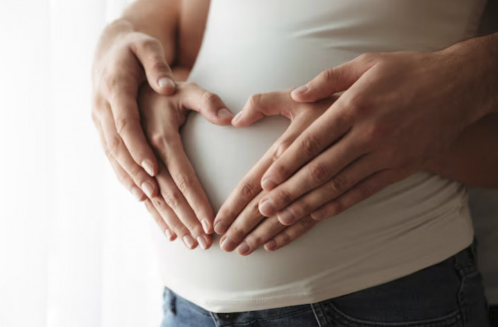 Moms Wajib Tahu! Ini 7 Tanda Kehamilan